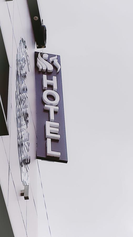 Shree Jee Intenational Hotel Nāthdwāra Екстериор снимка