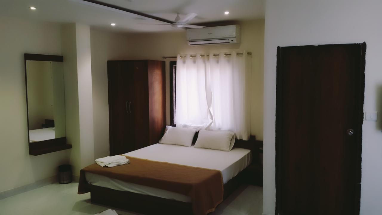 Shree Jee Intenational Hotel Nāthdwāra Екстериор снимка