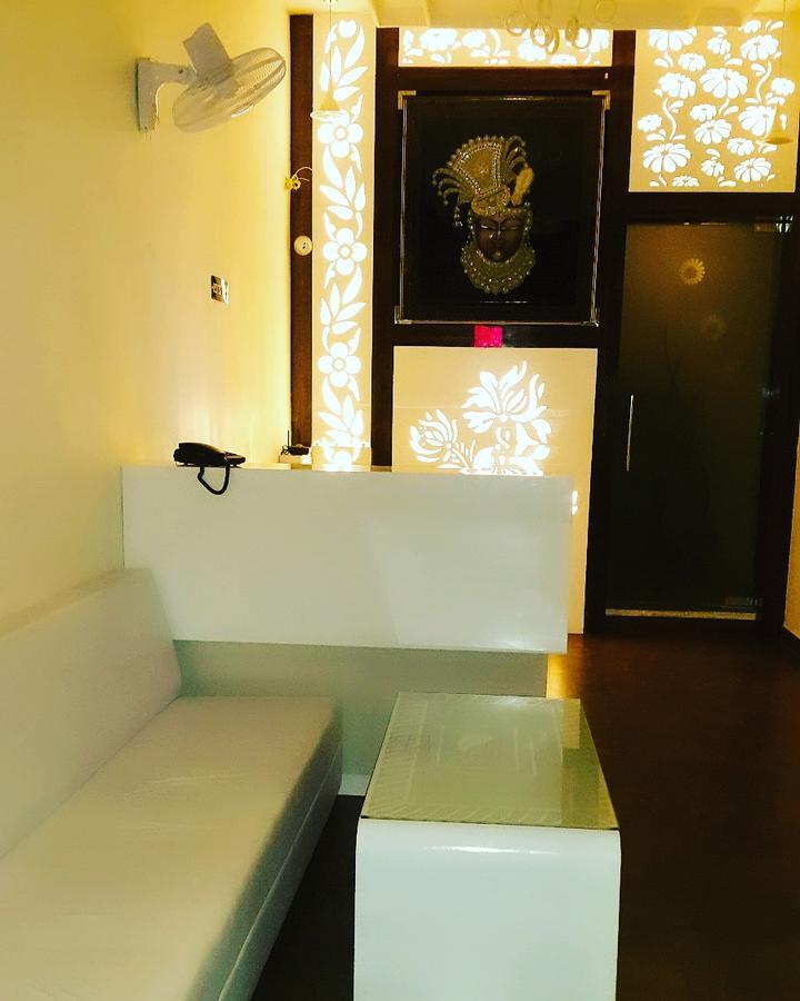 Shree Jee Intenational Hotel Nāthdwāra Екстериор снимка