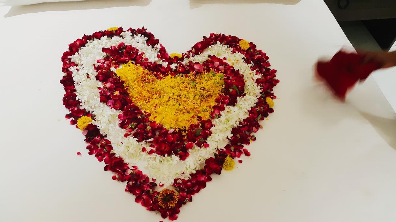 Shree Jee Intenational Hotel Nāthdwāra Екстериор снимка